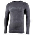Wool Thermal LS Funktionsunterhemd langarm grau Wool Thermal LS Funktionsunterhemd langarm grau