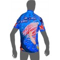 100 WasseR v2.0 Kurzarmtrikot