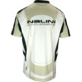 Basic MTB-Kurzarmtrikot ARDESIA beige Basic MTB-Kurzarmtrikot ARDESIA beige