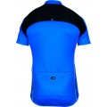 PRO KARMA TI Kurzarmtrikot blau PRO KARMA TI Kurzarmtrikot blau