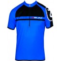 PRO METHEO Kurzarmtrikot blau PRO METHEO Kurzarmtrikot blau