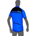 PRO METHEO Kurzarmtrikot blau PRO METHEO Kurzarmtrikot blau