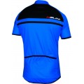 PRO METHEO Kurzarmtrikot blau PRO METHEO Kurzarmtrikot blau