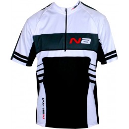 PRO PHANTOM MTB-Kurzarmtrikot weiß PRO PHANTOM MTB-Kurzarmtrikot weiß
