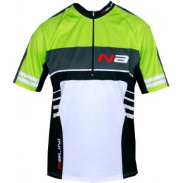 PRO PHANTOM MTB-Kurzarmtrikot pistazie PRO PHANTOM MTB-Kurzarmtrikot pistazie