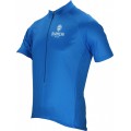 EDOARDO Kurzarmtrikot blau EDOARDO Kurzarmtrikot blau