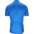 EDOARDO Kurzarmtrikot blau EDOARDO Kurzarmtrikot blau