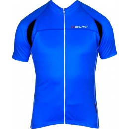 PRO KARMA TI Kurzarmtrikot blau PRO KARMA TI Kurzarmtrikot blau