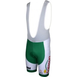 SOJASUN 2013 Radsport-Profi-Team-Trägerhose SOJASUN 2013 Radsport-Profi-Team-Trägerhose