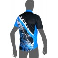 Wear Stamp'd Kurzarmtrikot Wear Stamp'd Kurzarmtrikot