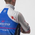 Quick Step-Alpha Vinyl 2022 PRO LIGHT Fahrradweste-Radsport-Profi-Team Quick Step-Alpha Vinyl 2022 PRO LIGHT Fahrradweste-Radsport-Profi-Team