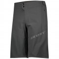 ENDURANCE Bike Shorts dunkelgrau