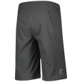 ENDURANCE Bike Shorts dunkelgrau