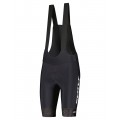 RC PRO Radsport-Set (Kurzarmtrikot+Trägerhose) rot/schwarz