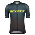 RC PRO World Cup Edt. Radtrikot kurzarm schwarz/gelb RC PRO World Cup Edt. Radtrikot kurzarm schwarz/gelb