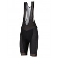 RC TEAM 10 Radsport-Set (Kurzarmtrikot+Trägerhose) schwarz/dunkelgrau RC TEAM 10 Radsport-Set (Kurzarmtrikot+Trägerhose) schwarz/dunkelgrau