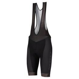 RC TEAM Trägerhose kurz schwarz/dunkelgrau RC TEAM Trägerhose kurz schwarz/dunkelgrau