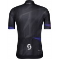SUPERSONIC Edt. Radtrikot kurzarm schwarz SUPERSONIC Edt. Radtrikot kurzarm schwarz