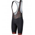RC TEAM 10 Radsport-Set (Kurzarmtrikot+Trägerhose) rot/schwarz RC TEAM 10 Radsport-Set (Kurzarmtrikot+Trägerhose) rot/schwarz