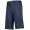 TRAIL FLOW Bike Shorts mit Innenhose blau