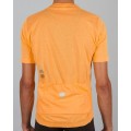 GIARA TEE Radtrikot kurzarm gelb GIARA TEE Radtrikot kurzarm gelb