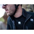 GTS SOFTSHELL Fahrrad Winterjacke schwarz GTS SOFTSHELL Fahrrad Winterjacke schwarz