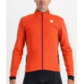 NEO SOFTSHELL Fahrrad Winterjacke rot/schwarz NEO SOFTSHELL Fahrrad Winterjacke rot/schwarz