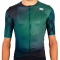 ROCKET Radtrikot kurzarm grün ROCKET Radtrikot kurzarm grün