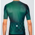 ROCKET Radtrikot kurzarm grün ROCKET Radtrikot kurzarm grün