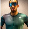 ROCKET Radtrikot kurzarm grün ROCKET Radtrikot kurzarm grün