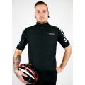 ARIETTA Fahrradweste schwarz ARIETTA Fahrradweste schwarz