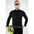 BRIZA JACKET Fahrrad Windjacke schwarz BRIZA JACKET Fahrrad Windjacke schwarz