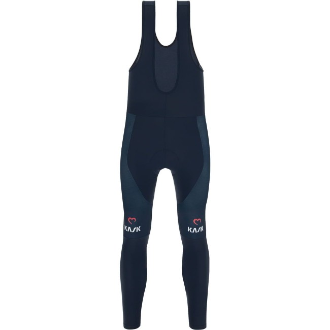 Team De Rosa 2021 Trägerhose lang-Radsport-Profi-Team Team De Rosa 2021 Trägerhose lang-Radsport-Profi-Team