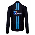 Team DSM 2021 Radtrikot langarm-Radsport-Profi-Team Team DSM 2021 Radtrikot langarm-Radsport-Profi-Team