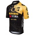 TEAM JUMBO-VISMA Tour de France Edition 2023 Set (Radtrikot+Trägerhose)-Radsport-Profi-Team TEAM JUMBO-VISMA Tour de France Edition 2023 Set (Radtrikot+Trägerhose)-Radsport-Profi-Team