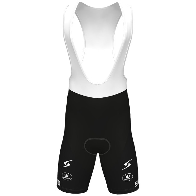 Team Lotto-Kern Haus 2021 Trägerhose kurz-Radsport-Profi-Team Team Lotto-Kern Haus 2021 Trägerhose kurz-Radsport-Profi-Team