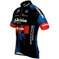 Baloise Trek Lions 2022 Radtrikot kurzarm-Radsport-Profi-Team Baloise Trek Lions 2022 Radtrikot kurzarm-Radsport-Profi-Team