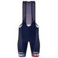 Trek Factory Racing XC 2023 Set (Radtrikot+Trägerhose)-Radsport-Profi-Team
