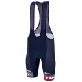 Trek Factory Racing XC 2023 Set (Radtrikot+Trägerhose)-Radsport-Profi-Team