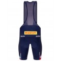 Trek Factory Racing XC 2023 Set (Radtrikot+Trägerhose)-Radsport-Profi-Team