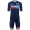 Trek Factory Racing XC 2023 Set (Radtrikot+Trägerhose)-Radsport-Profi-Team