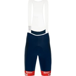 TREK-SEGAFREDO 2022 (Race) Trägerhose kurz-Radsport-Profi-Team TREK-SEGAFREDO 2022 (Race) Trägerhose kurz-Radsport-Profi-Team