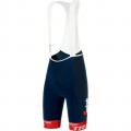 TREK-SEGAFREDO 2022 (Race) Trägerhose kurz-Radsport-Profi-Team