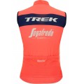 TREK-SEGAFREDO 2023 training edition Fahrradweste-Radsport-Profi-Team TREK-SEGAFREDO 2023 training edition Fahrradweste-Radsport-Profi-Team