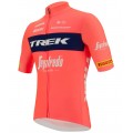 TREK-SEGAFREDO 2023 training edition Set (Radtrikot+Trägerhose)-Radsport-Profi-Team TREK-SEGAFREDO 2023 training edition Set (Radtrikot+Trägerhose)-Radsport-Profi-Team