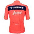 TREK-SEGAFREDO 2023 training edition Set (Radtrikot+Trägerhose)-Radsport-Profi-Team TREK-SEGAFREDO 2023 training edition Set (Radtrikot+Trägerhose)-Radsport-Profi-Team
