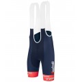 TREK-SEGAFREDO 2023 training edition Set (Radtrikot+Trägerhose)-Radsport-Profi-Team TREK-SEGAFREDO 2023 training edition Set (Radtrikot+Trägerhose)-Radsport-Profi-Team