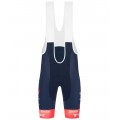 TREK-SEGAFREDO 2023 training edition Set (Radtrikot+Trägerhose)-Radsport-Profi-Team TREK-SEGAFREDO 2023 training edition Set (Radtrikot+Trägerhose)-Radsport-Profi-Team
