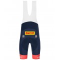 TREK-SEGAFREDO 2023 training edition Set (Radtrikot+Trägerhose)-Radsport-Profi-Team TREK-SEGAFREDO 2023 training edition Set (Radtrikot+Trägerhose)-Radsport-Profi-Team