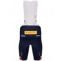 TREK-SEGAFREDO 2023 Set (Radtrikot+Trägerhose)-Radsport-Profi-Team TREK-SEGAFREDO 2023 Set (Radtrikot+Trägerhose)-Radsport-Profi-Team